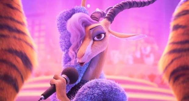 zootopia