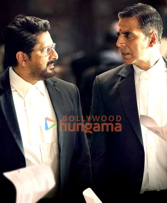 Jolly LLB 3 movie still