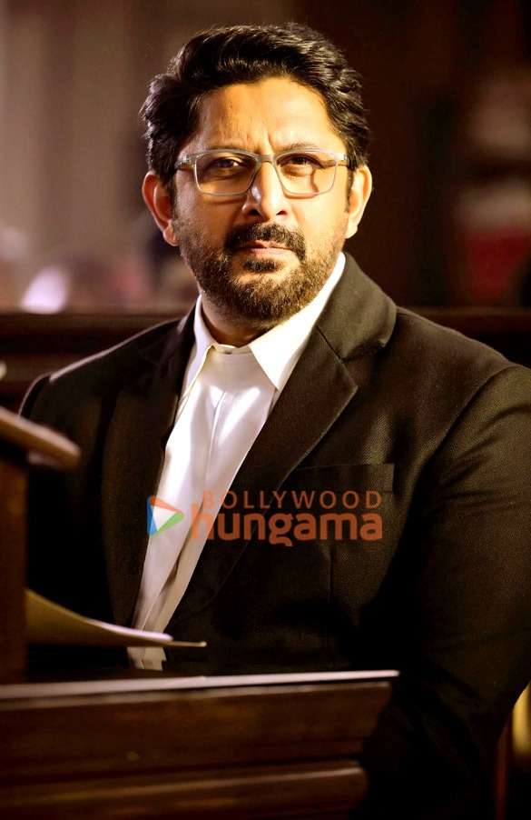 Jolly LLB 3 movie still
