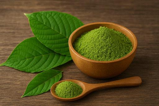 Kratom