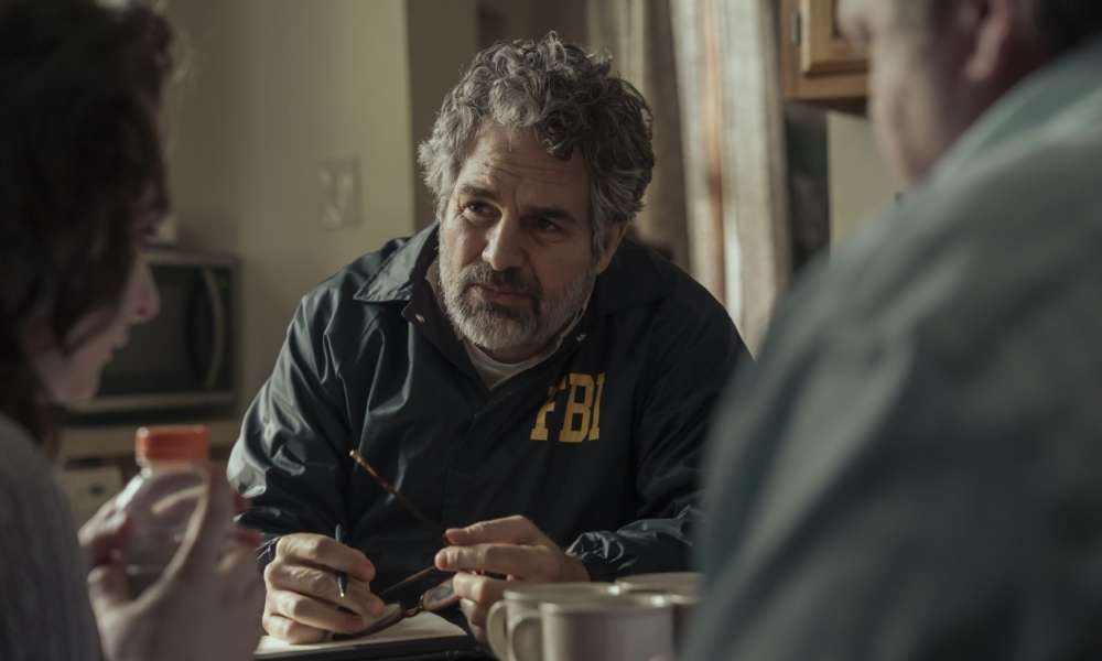 Mark Ruffalo Task