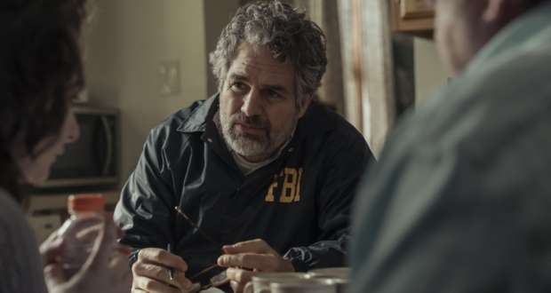Mark Ruffalo Task
