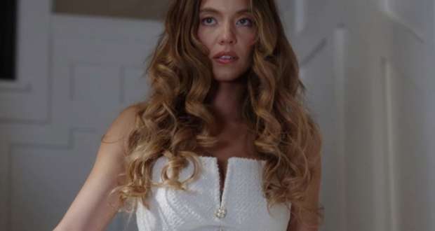 Sydney Sweeney The Housemaid