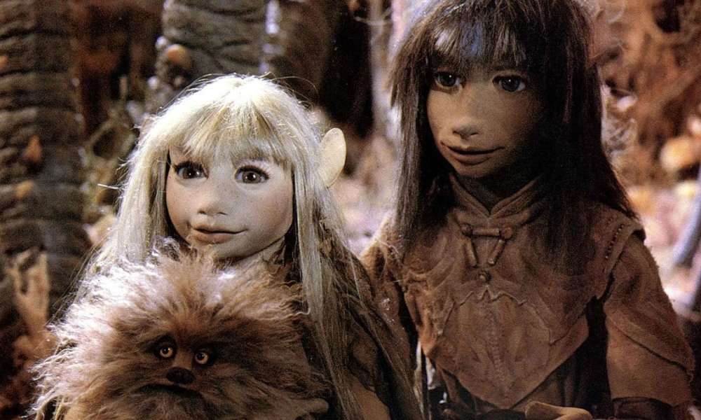 The Dark Crystal