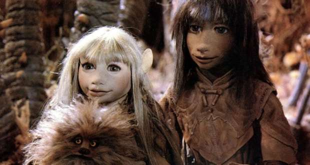 The Dark Crystal