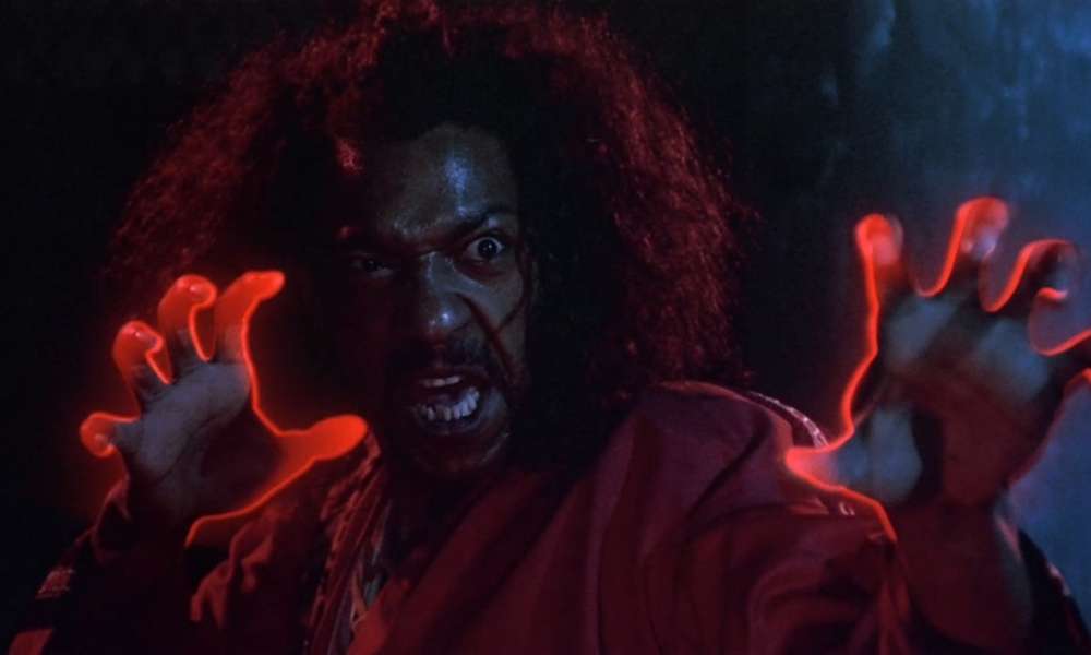 The Last Dragon Returns to Theaters