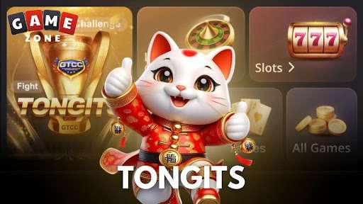 tongits
