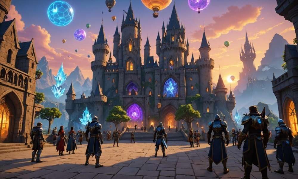 World of Warcraft