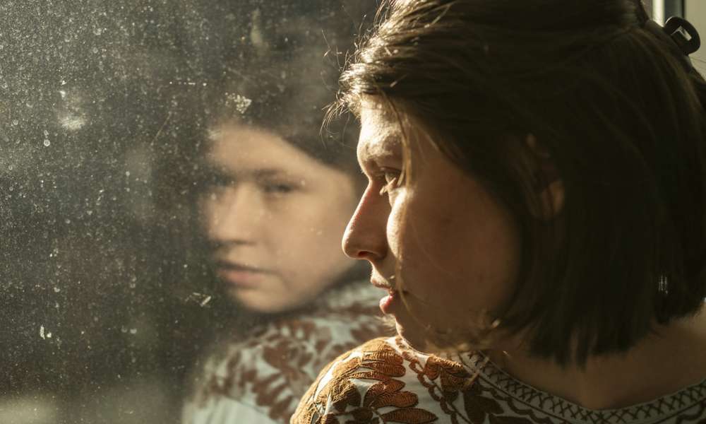 "Luisa" at the 61st Chicago International Film Festival.