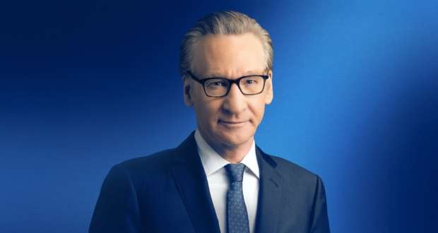 Bill Maher