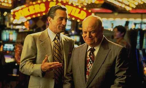 Casino Movies That Will Make You Want to Host Your Own Casino Night at Home