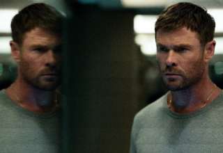 Crime 101 Chris Hemsworth Mark Ruffalo Halle Berry (4)