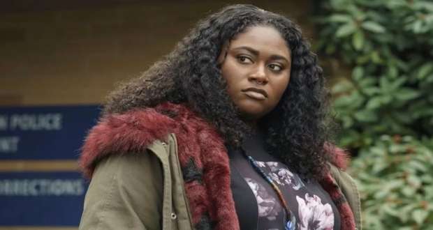 Danielle Brooks Peacemaker