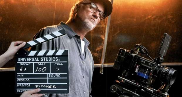 David Fincher