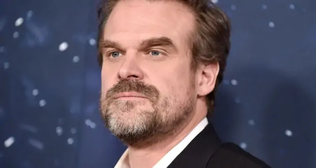David Harbour