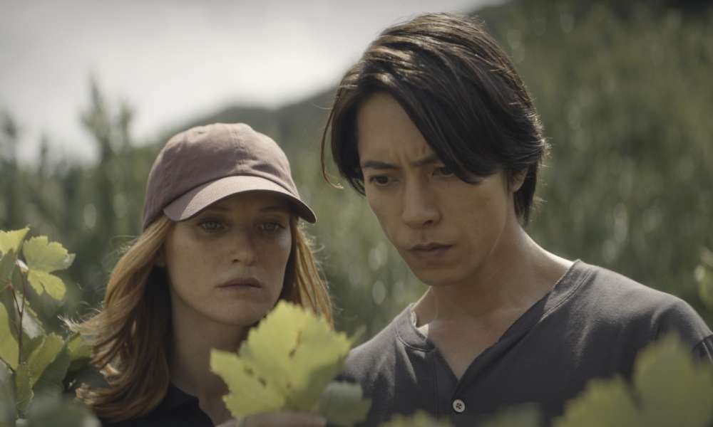 Drops of God Season 2