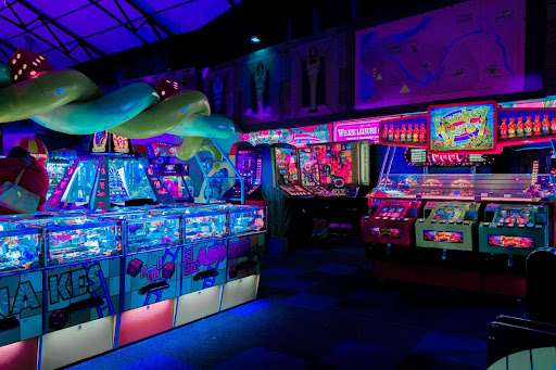 From Blockbusters to Reels How Movies Inspire Online Slot Games