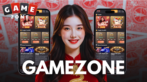 GameZone
