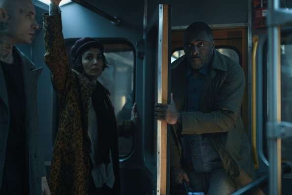 Hijack Season 2