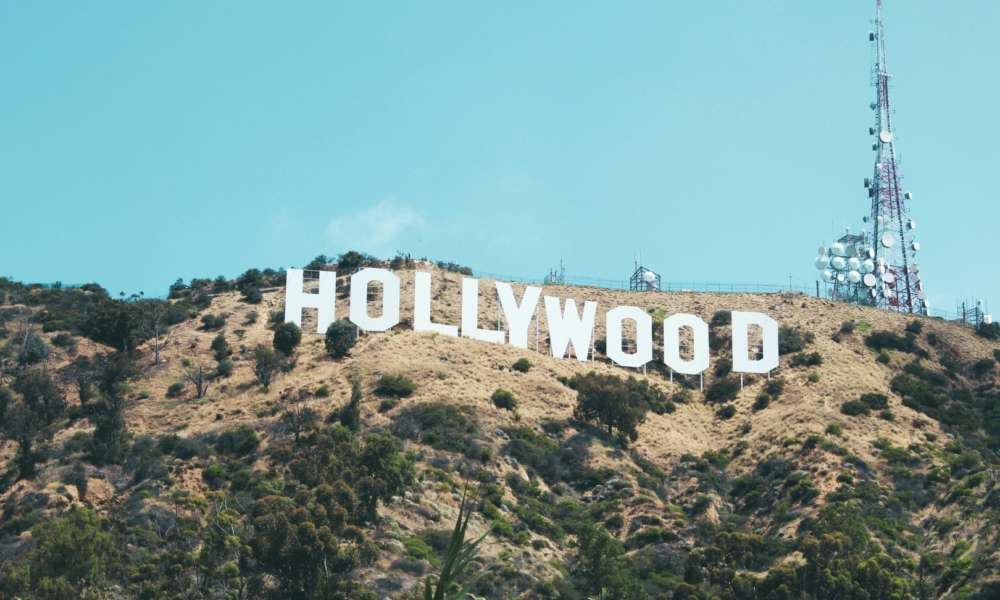 Hollywood Sign