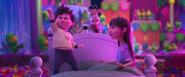 In Your Dreams Netflix (1)
