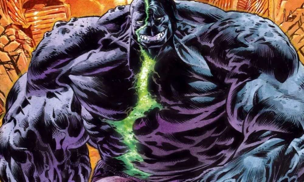 Infernal Hulk