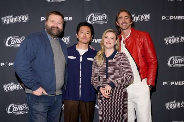Invincible Season 4