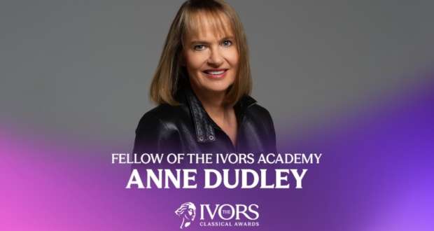 Ivors Academy Anne Dudley
