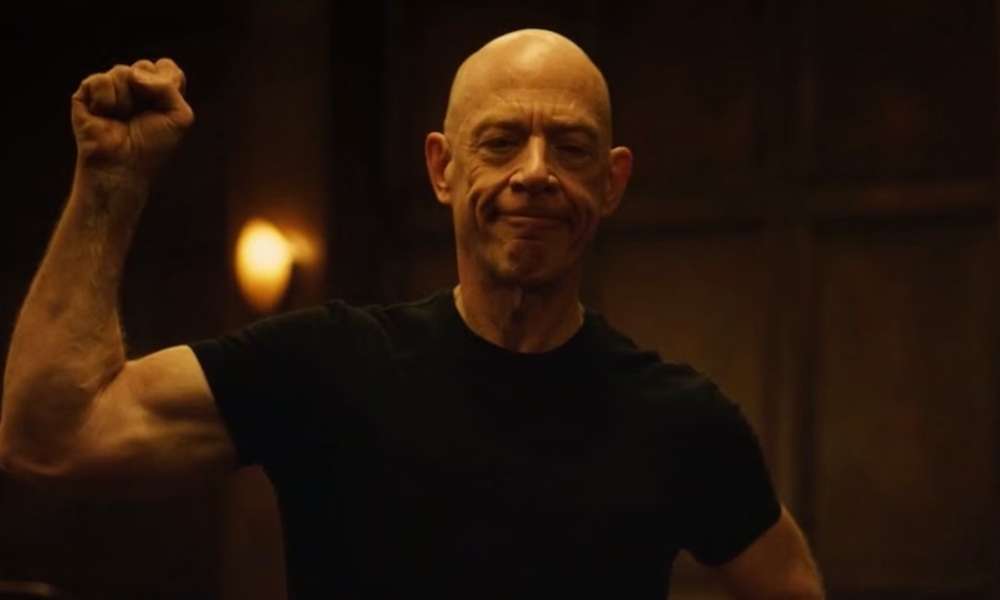 JK Simmons