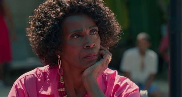 Janet Hubert