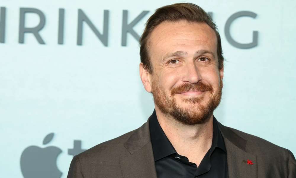 Jason Segel