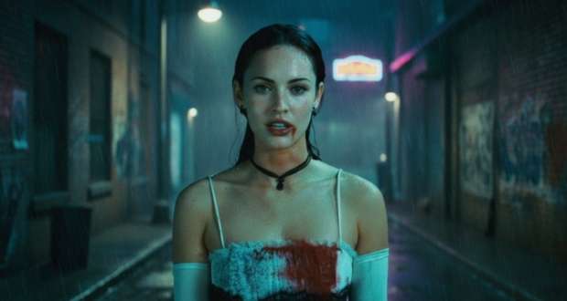 Jennifers Body Sequel