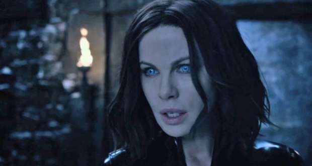 Kate Beckinsale