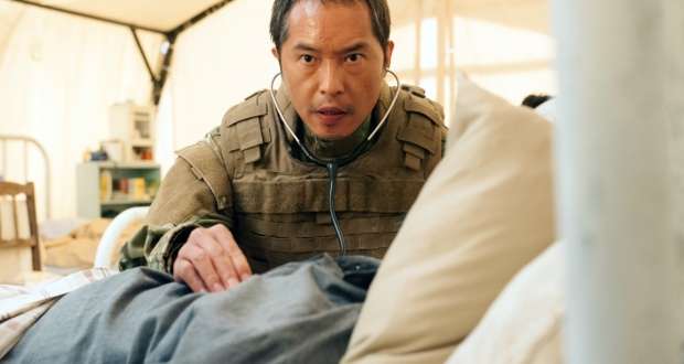 Ken Leung Joins Lucy Liu in Peacock’s Superfakes: See Who He Plays