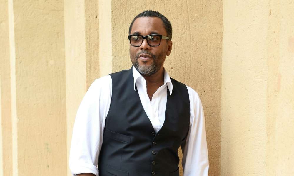 Lee Daniels