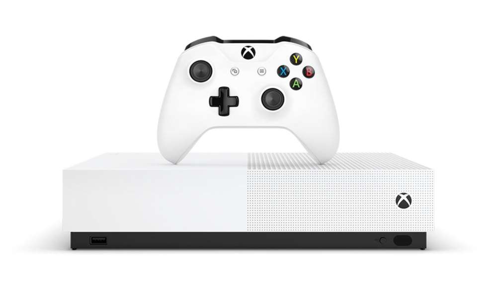 Xbox One