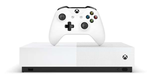 Xbox One