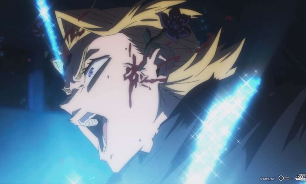 My Hero Academia - Final Season End Credits CD  