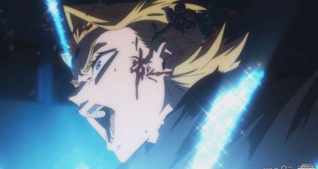 My Hero Academia Final Season