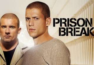 Prison Break