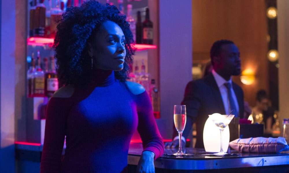 Simone Missick