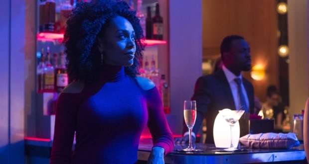 Simone Missick