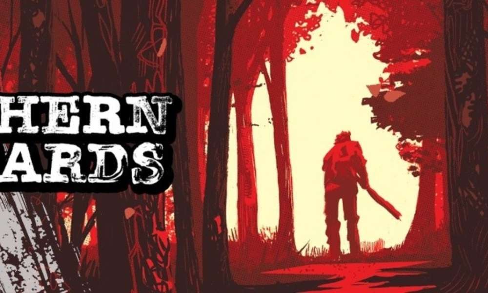 Southern Bastards