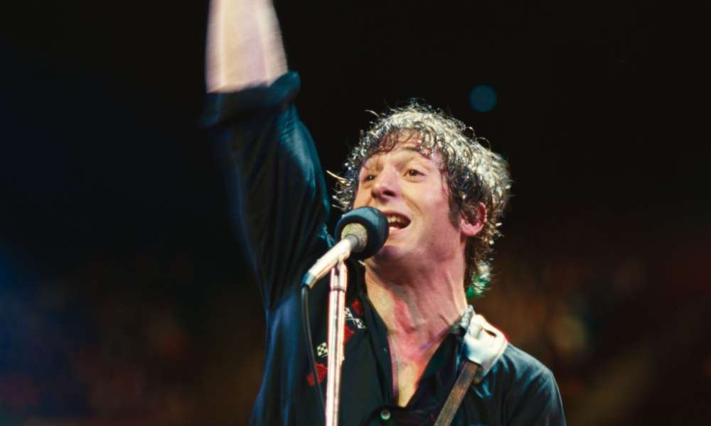 Springsteen: Deliver Me From Nowhere (2025).