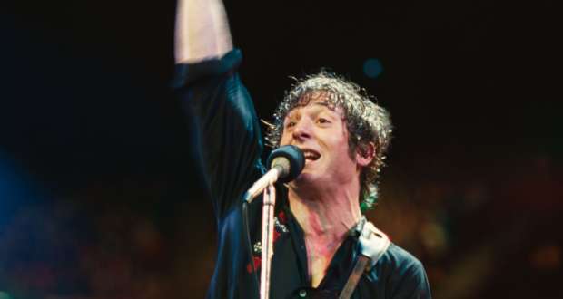 Springsteen: Deliver Me From Nowhere (2025).