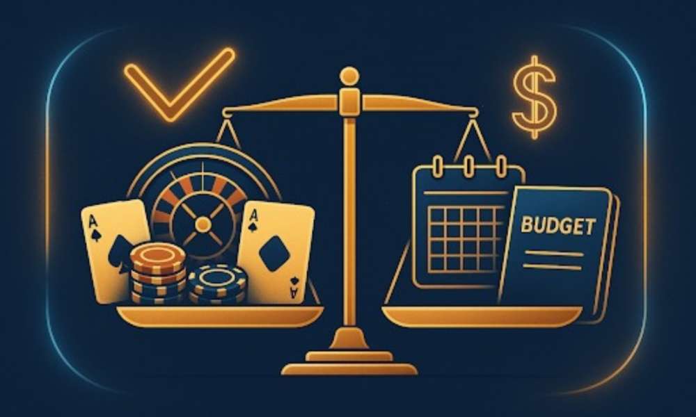 Strategies for Bankroll Management for Responsible and Safe Play