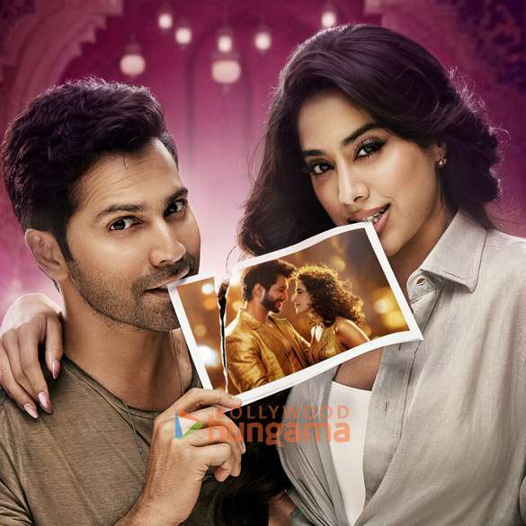 Sunny Sanskari Ki Tulsi Kumari poster