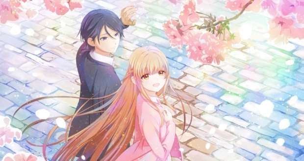 The Angel Next Door Season 2