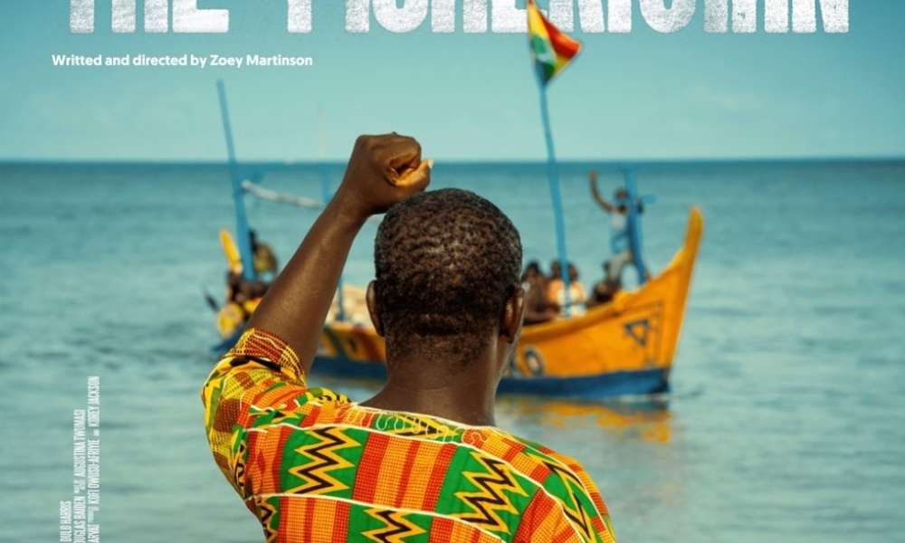 The Fisherman Movie