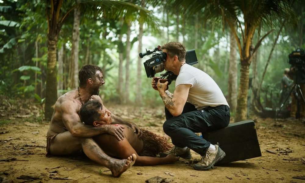 The Last Photograph